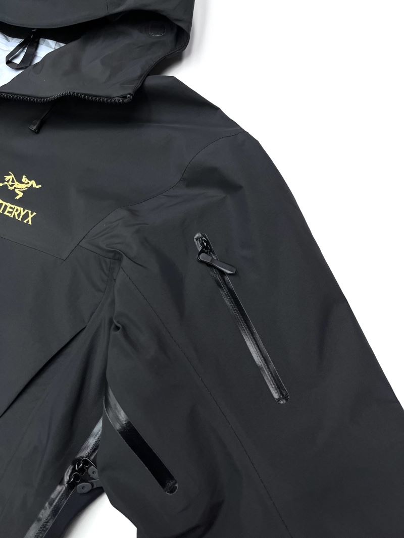 Arcteryx Outwear